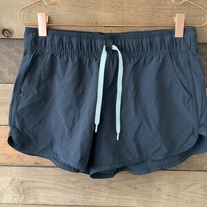 Jolyn Swimwear Women's Kelly UPF 50+ Shorts in Black